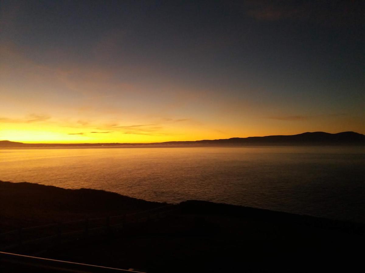 Ballyheigue Cliff Side And Sea View Apartment Εξωτερικό φωτογραφία