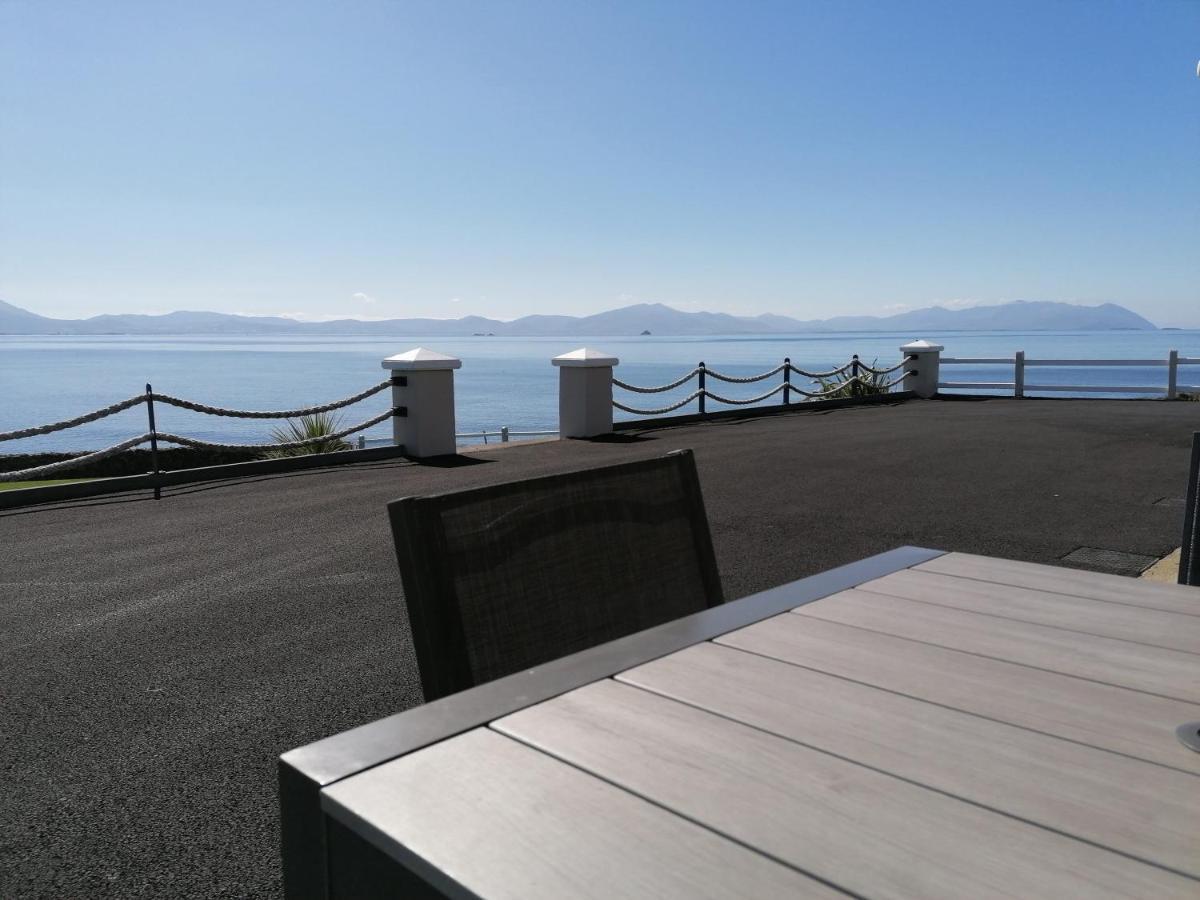 Ballyheigue Cliff Side And Sea View Apartment Εξωτερικό φωτογραφία
