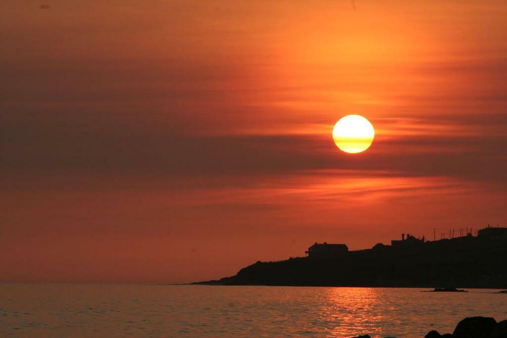 Ballyheigue Cliff Side And Sea View Apartment Εξωτερικό φωτογραφία