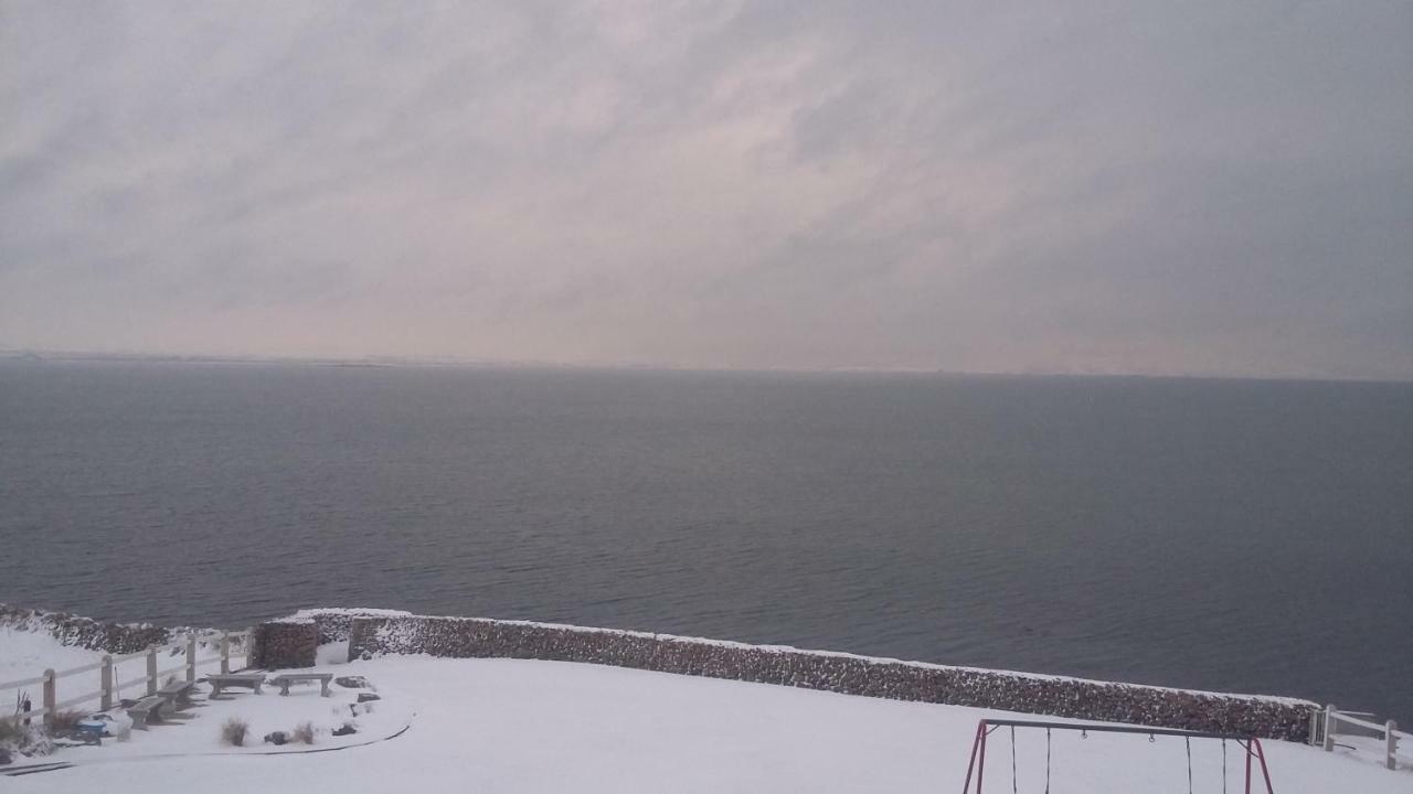 Ballyheigue Cliff Side And Sea View Apartment Εξωτερικό φωτογραφία