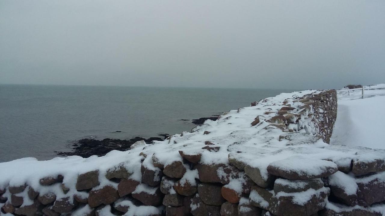 Ballyheigue Cliff Side And Sea View Apartment Εξωτερικό φωτογραφία