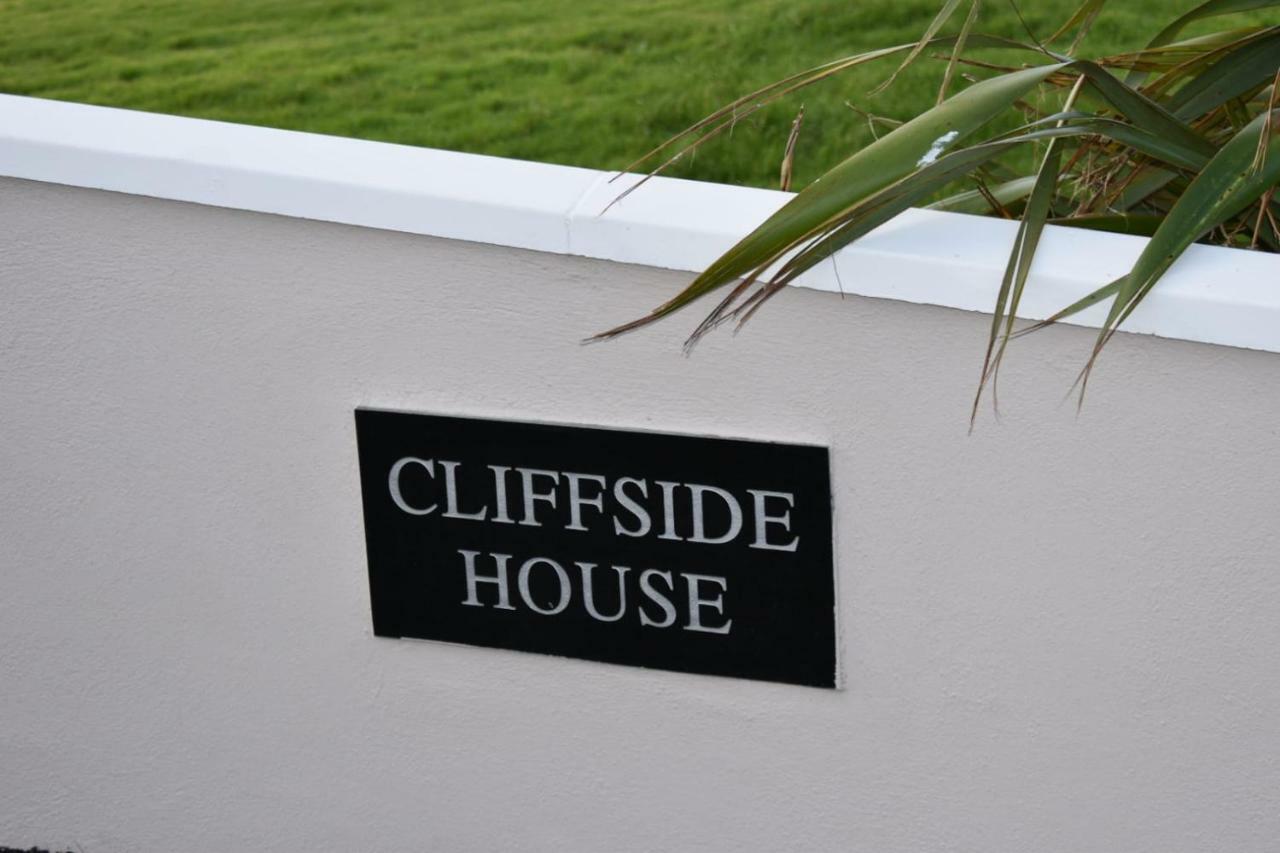 Ballyheigue Cliff Side And Sea View Apartment Εξωτερικό φωτογραφία