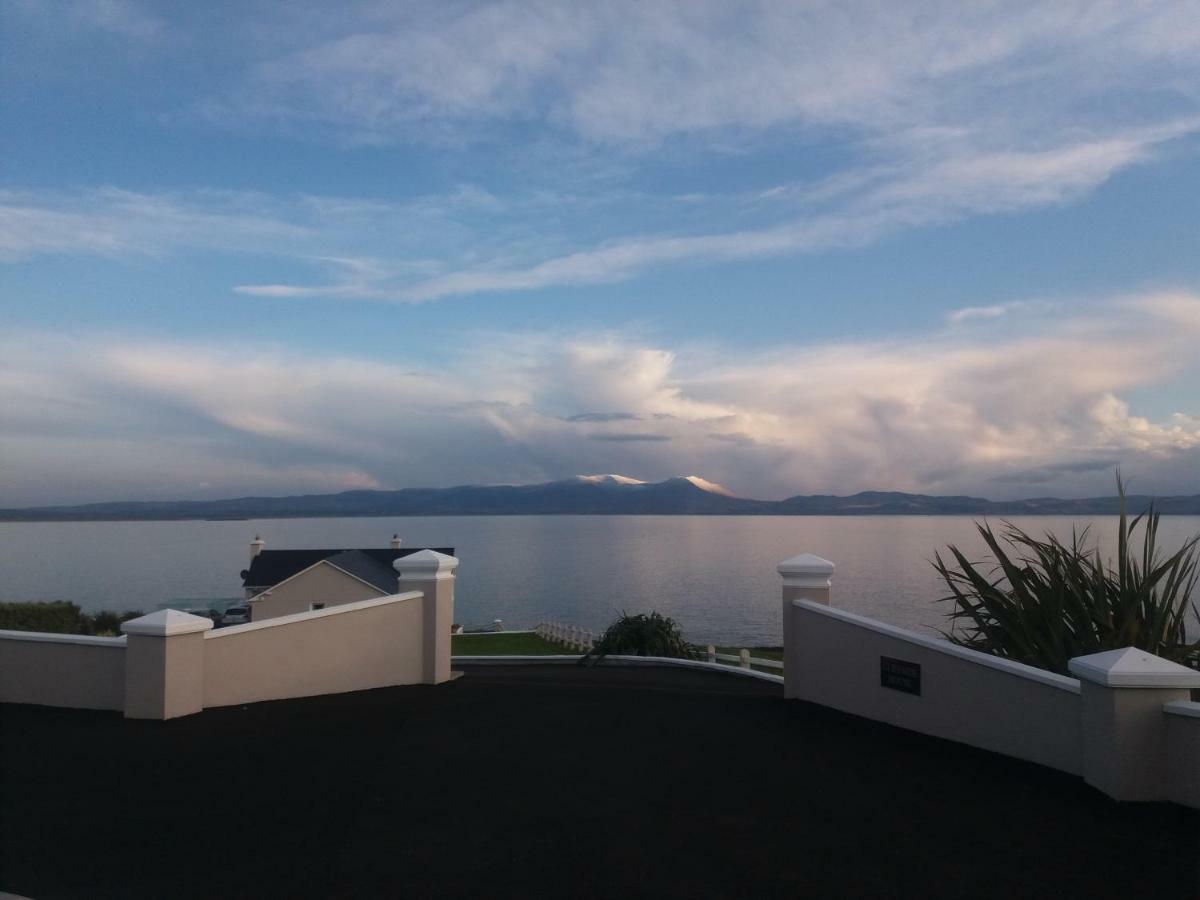 Ballyheigue Cliff Side And Sea View Apartment Εξωτερικό φωτογραφία