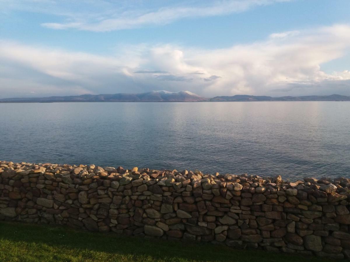 Ballyheigue Cliff Side And Sea View Apartment Εξωτερικό φωτογραφία