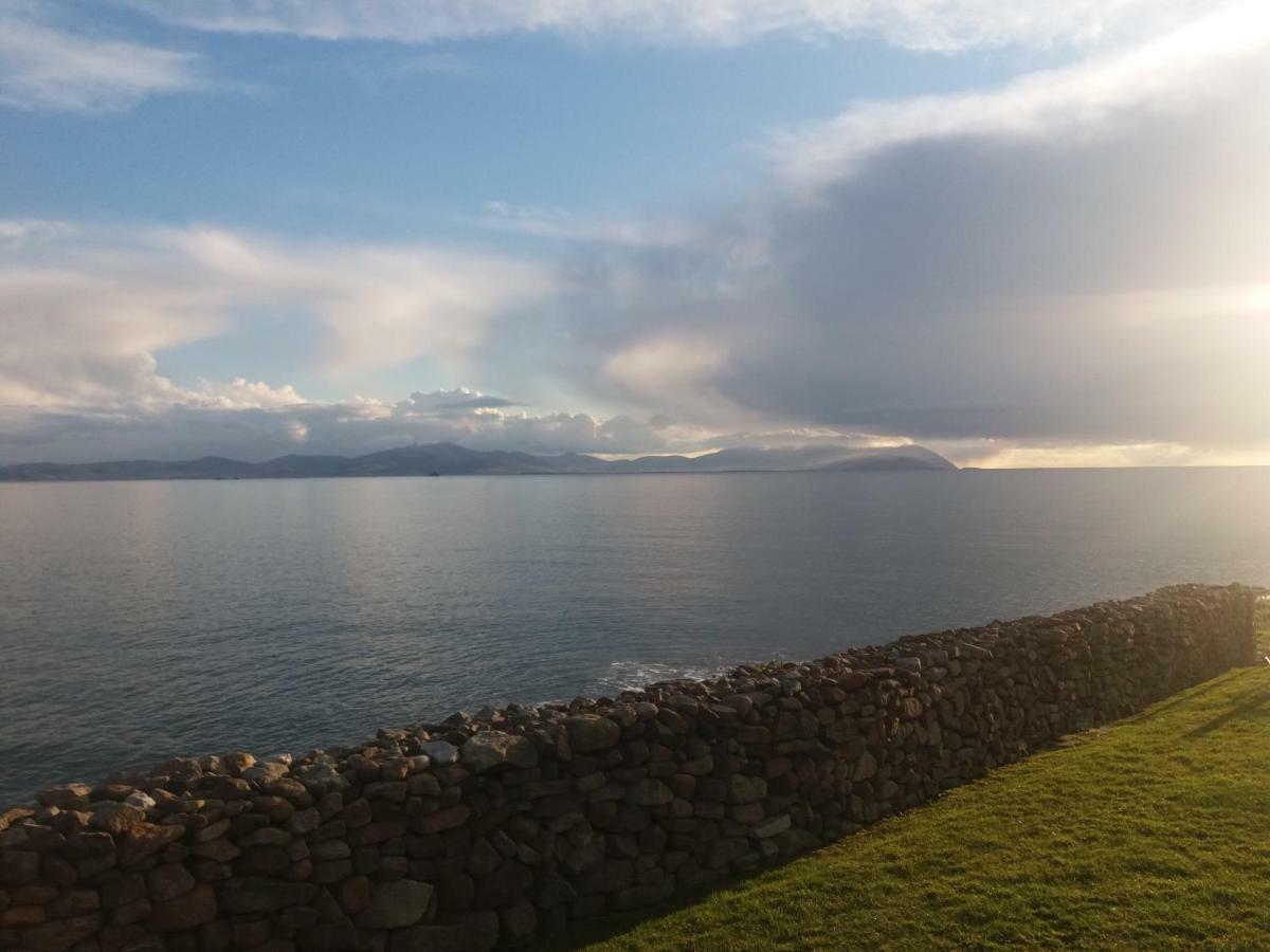 Ballyheigue Cliff Side And Sea View Apartment Εξωτερικό φωτογραφία