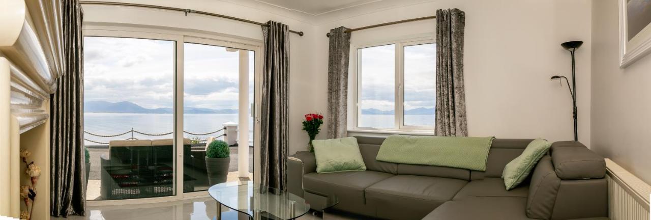 Ballyheigue Cliff Side And Sea View Apartment Εξωτερικό φωτογραφία