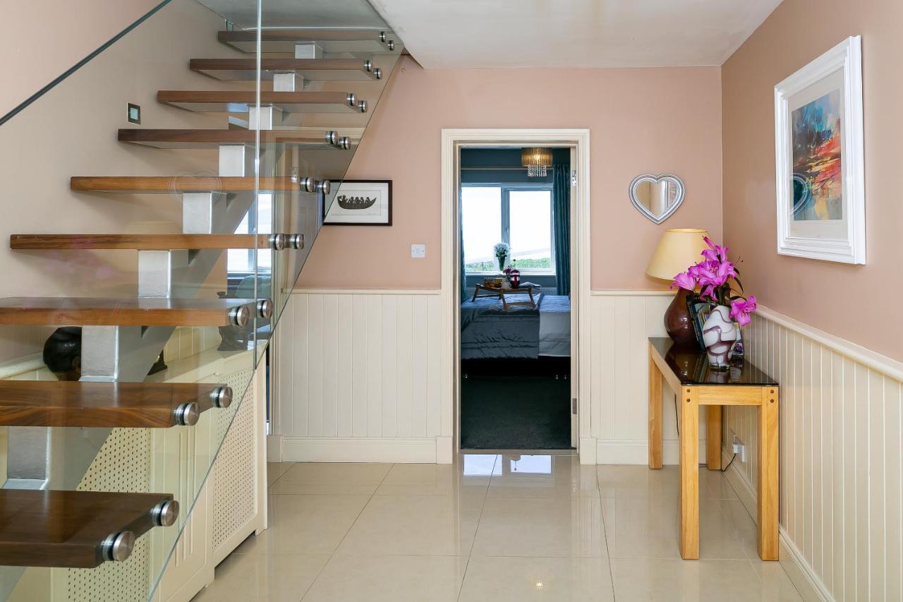 Ballyheigue Cliff Side And Sea View Apartment Εξωτερικό φωτογραφία