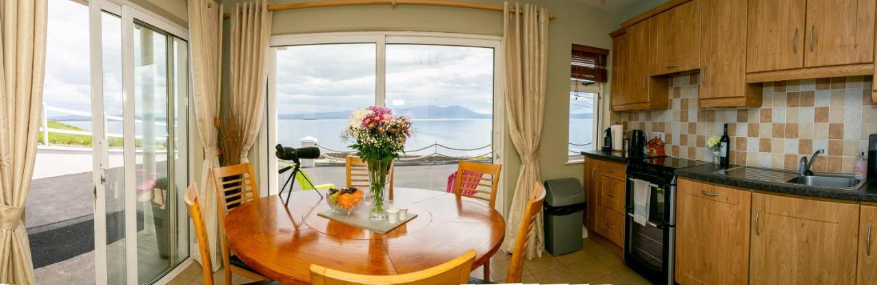Ballyheigue Cliff Side And Sea View Apartment Εξωτερικό φωτογραφία